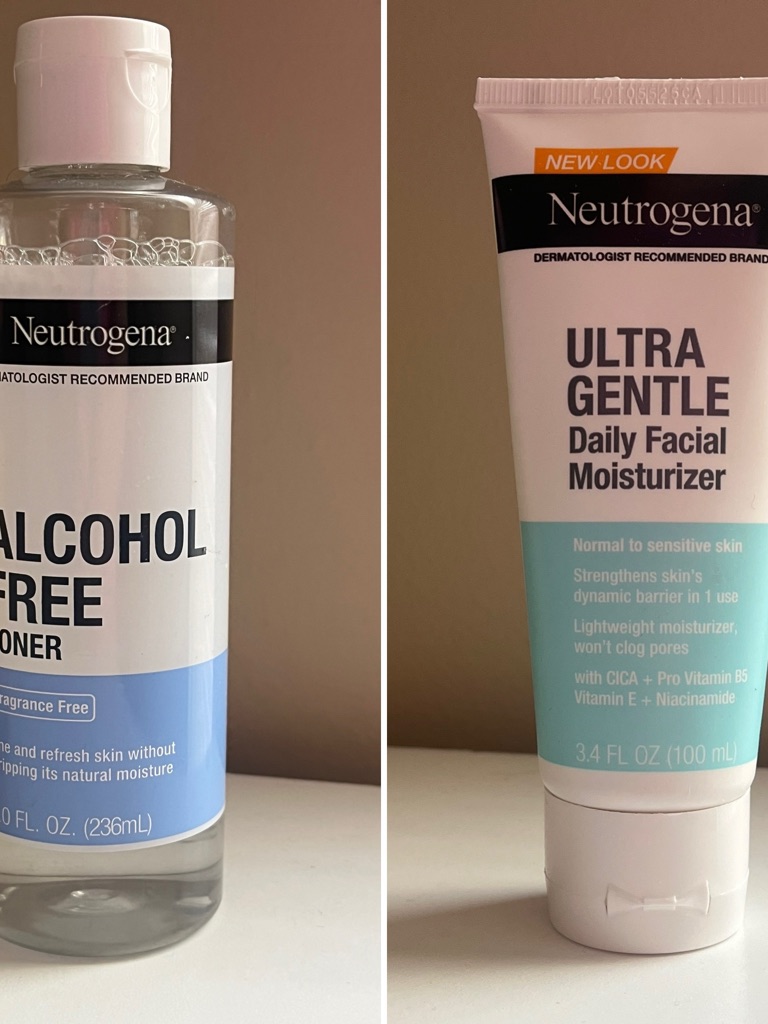 Neutrogena Bundle